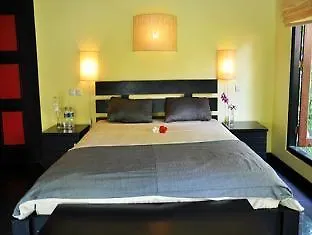 Bali Au Naturel - Adults Only Hotel 2*
