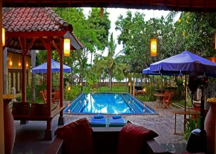 Bali Au Naturel - Adults Only