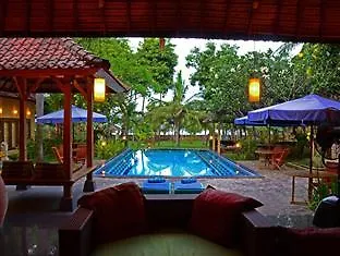 Bali Au Naturel - Adults Only Hotel