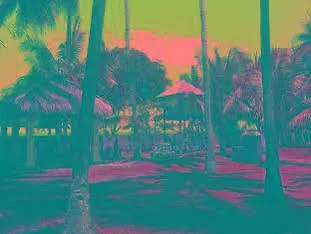 Bali Au Naturel - Adults Only Julah