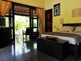 Bali Au Naturel - Adults Only Julah